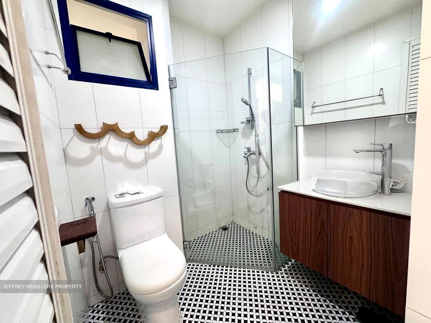 Nineteen Shelford Road (D11), Condominium #633791481
